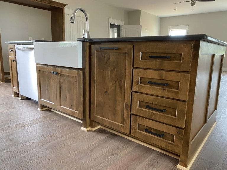 Custom Woodworking Services in Kilgore