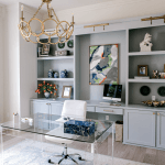 office room cabinets