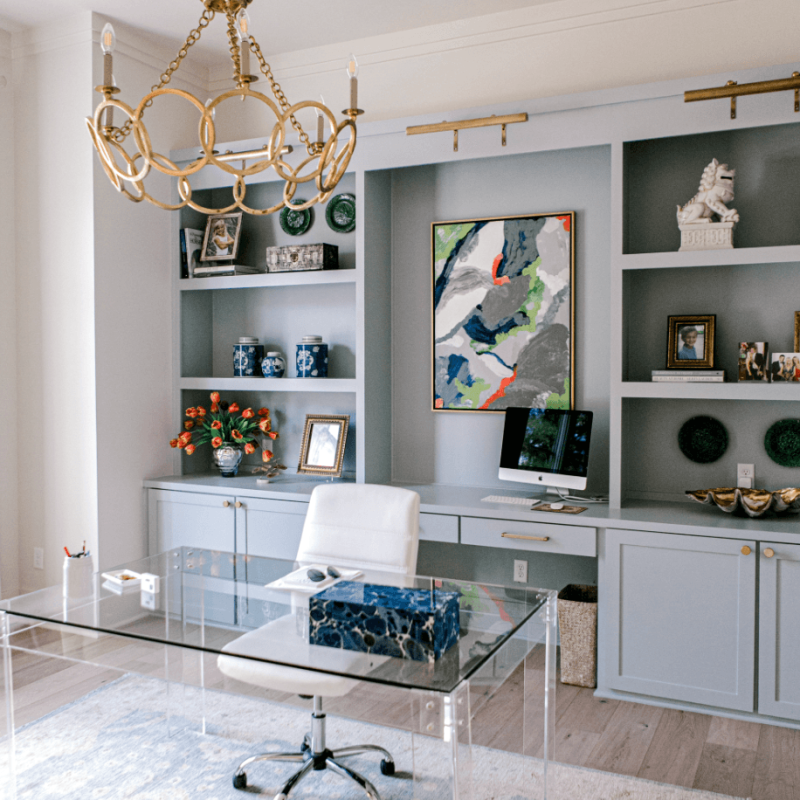 office room cabinets